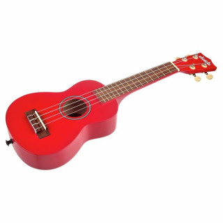 Укулеле Kala Ukadelic Cherry Bomb Ukulele Kala Ukadelic Cherry Bomb Ukulele