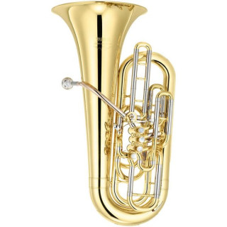 Труба Yamaha YFB-621 F-Tuba Yamaha YFB-621 F-Tuba