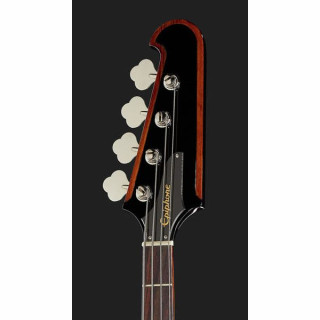 Бас Epiphone Thunderbird 60-х годов TS Epiphone Thunderbird 60´s Bass TS