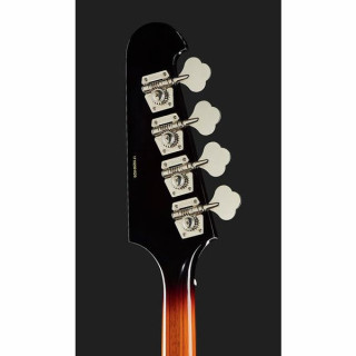 Бас Epiphone Thunderbird 60-х годов TS Epiphone Thunderbird 60´s Bass TS