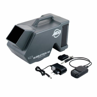 ПРИЛАГАТЕЛЬНОЕ Bubbletron GO ADJ Bubbletron GO