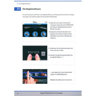 Ключевые эксперты Verlag Genos 2 Praxisbuch 2 Keys Experts Verlag Genos 2 Praxisbuch 2