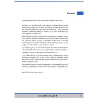 Ключевые эксперты Verlag Genos 2 Praxisbuch 2 Keys Experts Verlag Genos 2 Praxisbuch 2