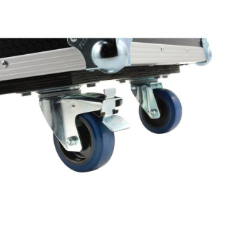 Чехол для аксессуаров Flyht Pro 80x60x60 с колесами Flyht Pro Accessory Case 80x60x60 Wheels