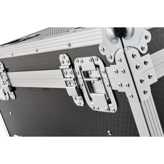 Чехол для аксессуаров Flyht Pro 80x60x60 с колесами Flyht Pro Accessory Case 80x60x60 Wheels