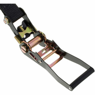 Ремень с храповиком Stairville 50 мм x 12 м Stairville Ratchet Strap 50mm x 12m