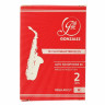 Трости для саксофона Gonzalez RC Alto Saxophone 2.75 Gonzalez RC Alto Saxophone 2.75