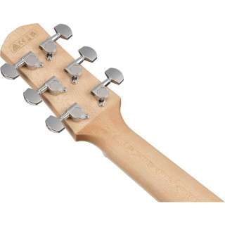 Иbanez AAM370M2E-ABL Ibanez AAM370M2E-ABL