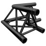 Глобальная ферменная конструкция F33C21-B Угол 90° черный Global Truss F33C21-B 90° Corner Black