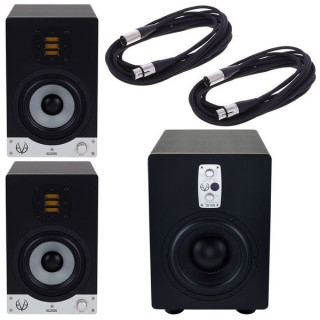 EVE audio TS108 Набор №402141 EVE audio TS108 Bundle №402141