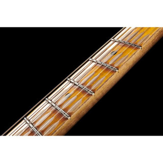 Крыло Red Hot Strat ADWB SH Relic Fender Red Hot Strat ADWB SH Relic