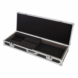 Деревянная гитара Harley Benton Flight в кейсе Harley Benton Flight Case Wood Guitar