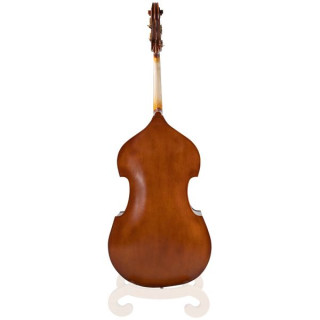 Гева Базовая Серия Ламинированная Контрабас 1/16 Gewa Basic Line Laminated Bass 1/16