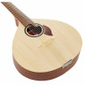 Гитара Thomann Fado Стандарт Коимбры Thomann Fado Guitar Coimbra Standard