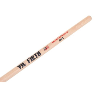 Vic Firth AS7A Drumsticks -Wood- Vic Firth AS7A Drumsticks -Wood-