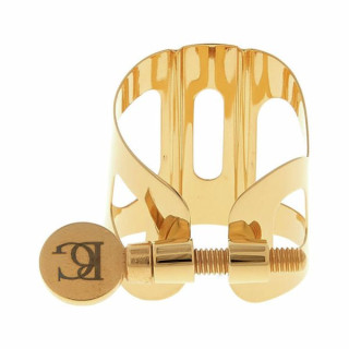 BG France Лигатурный альт-саксофон L11 BG France L11 Ligature Alto Sax