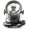 Штырьковое пятно Eurolite PAR36 вкл. Лампа накаливания BK Eurolite PAR36 Pinspot incl. Bulb BK