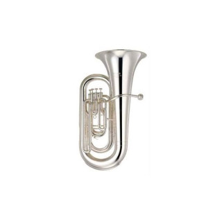 Труба Yamaha YEB-321 S Eb-Tuba Yamaha YEB-321 S Eb-Tuba