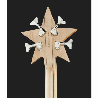 Бас-гитара Warwick AL Bootsy Collins Spacebass Warwick AL Bootsy Collins Spacebass