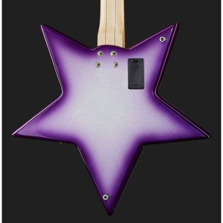 Бас-гитара Warwick AL Bootsy Collins Spacebass Warwick AL Bootsy Collins Spacebass