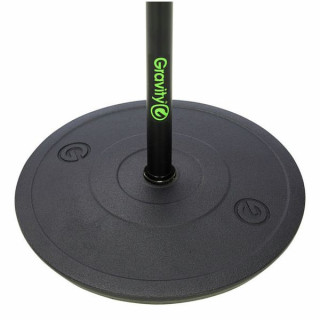 Подставка для микрофона Gravity MS 231 HB Gravity MS 231 HB Microphone Stand