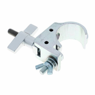 Слэмп Duratruss Jr Snap Clamp 75kg Duratruss Jr Snap Clamp 75kg