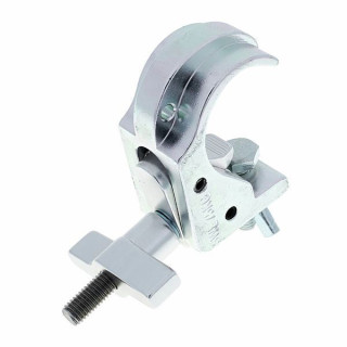 Слэмп Duratruss Jr Snap Clamp 75kg Duratruss Jr Snap Clamp 75kg