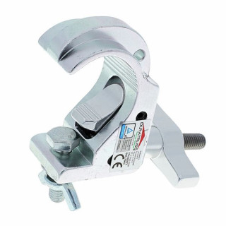 Слэмп Duratruss Jr Snap Clamp 75kg Duratruss Jr Snap Clamp 75kg
