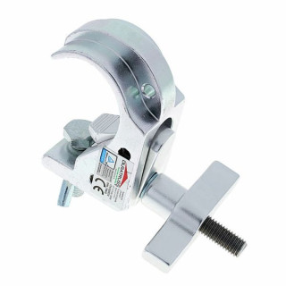 Слэмп Duratruss Jr Snap Clamp 75kg Duratruss Jr Snap Clamp 75kg