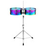 Тембры Meinl Spectrum Meinl Spectrum Timbales