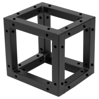 Ферма Decotruss Quad Corner Block BK Decotruss Quad Corner Block BK