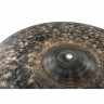 Istanbul Agop 16" Синди Блэкман в аварии Istanbul Agop 16" Cindy Blackman OM Crash