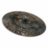 Istanbul Agop 16" Синди Блэкман в аварии Istanbul Agop 16" Cindy Blackman OM Crash
