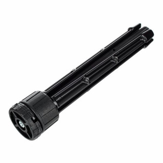 Стойка для альт блок-флейты K&M 15252 Alto Recorder Stand K&M 15252 Alto Recorder Stand