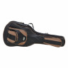 Harley Benton CLA-15MCE из массива дерева Набор №525283 Harley Benton CLA-15MCE SolidWood Bundle №525283