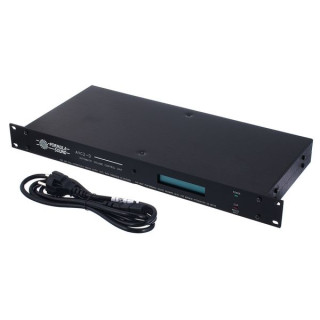 Формула звука AVC 2D Formula Sound AVC 2D