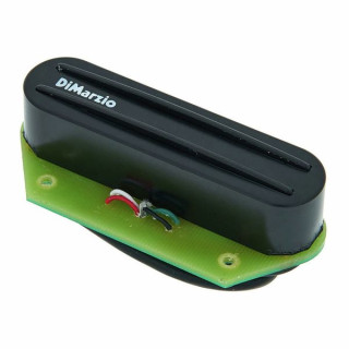Звукосниматель DiMarzio DP384BK