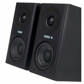 Fostex PM0.3Dh черный Fostex PM0.3dH black