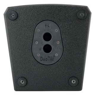 4x HK Audio Linear 5 MKII 115 Sub A Набор №559812 4x HK Audio Linear 5 MKII 115 Sub A Bundle №559812