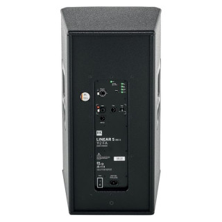 4x HK Audio Linear 5 MKII 115 Sub A Набор №559812 4x HK Audio Linear 5 MKII 115 Sub A Bundle №559812