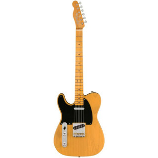 Электрогитара Fender AV II 51 TELE LH MN BTB