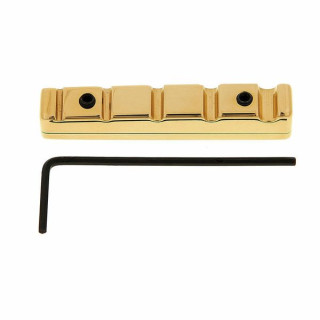 Warwick Just A порожек III Латунь 5-str/47 Warwick Just A Nut III Brass 5-str/47