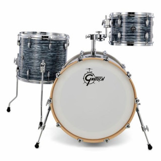 Барабанная установка Gretsch Drums Renown Maple Rock II -SOP Gretsch Drums Renown Maple Rock II -SOP