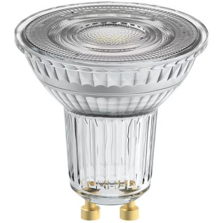 Светодиод LEDVANCE LED PAR16 80 36° ЗАТЕМНЕНИЯ P 7W 940 LEDVANCE LED PAR16 80 36° DIM P 7W 940