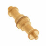 Adam Hall SS 017 Double ended Spigot Adam Hall SS 017 Double ended Spigot