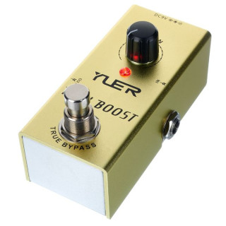 Усилитель крена серии Yuer RF-10 Yuer RF-10 Series Roll Boost