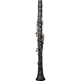 Кларнет RZ Clarinets Vivo Bb-Clarinet 17/6