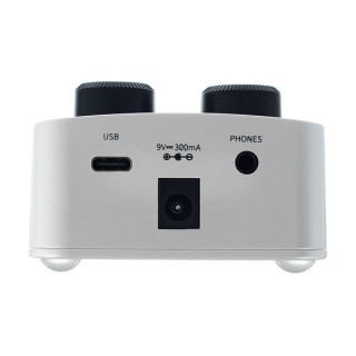 Канавочная петля/барабан Mooer GL100 Mooer GL100 Groove Loop/Drum