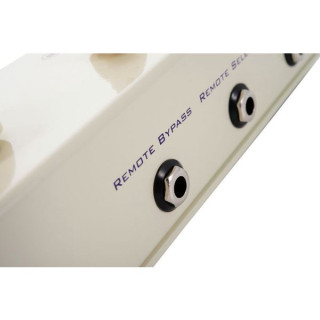 Педаль эффектов Carl Martin Headroom Model Carl Martin Headroom Model