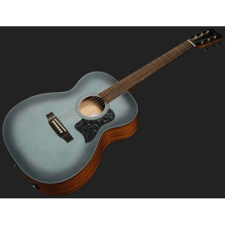 Harley Benton CLO-65SE Слэйт Блю Сатин Harley Benton CLO-65SE Slate Blue Satin